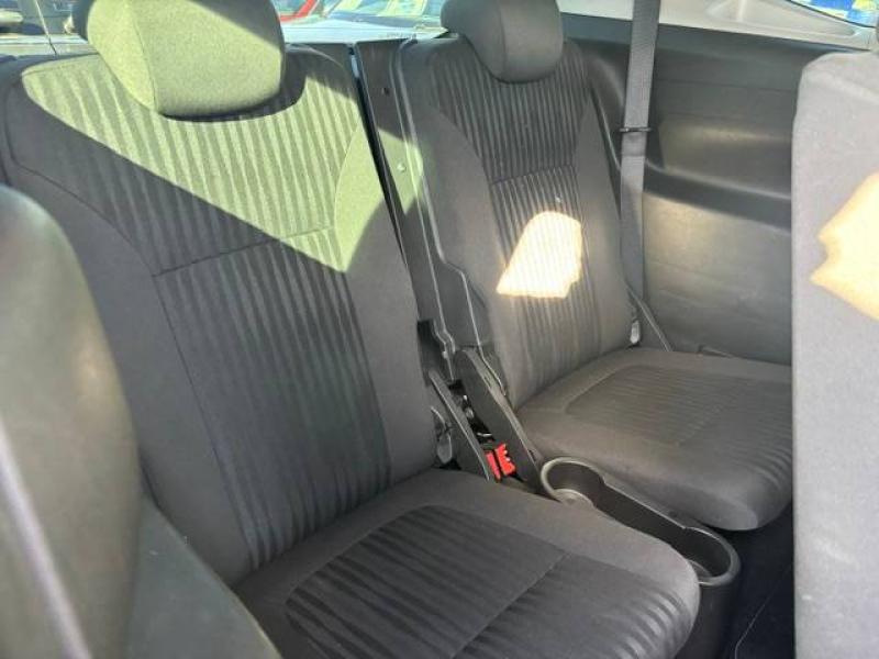 Vauxhall Zafira
