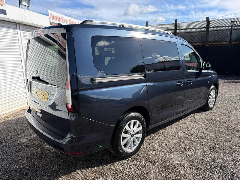 Ford Grand Tourneo Connect