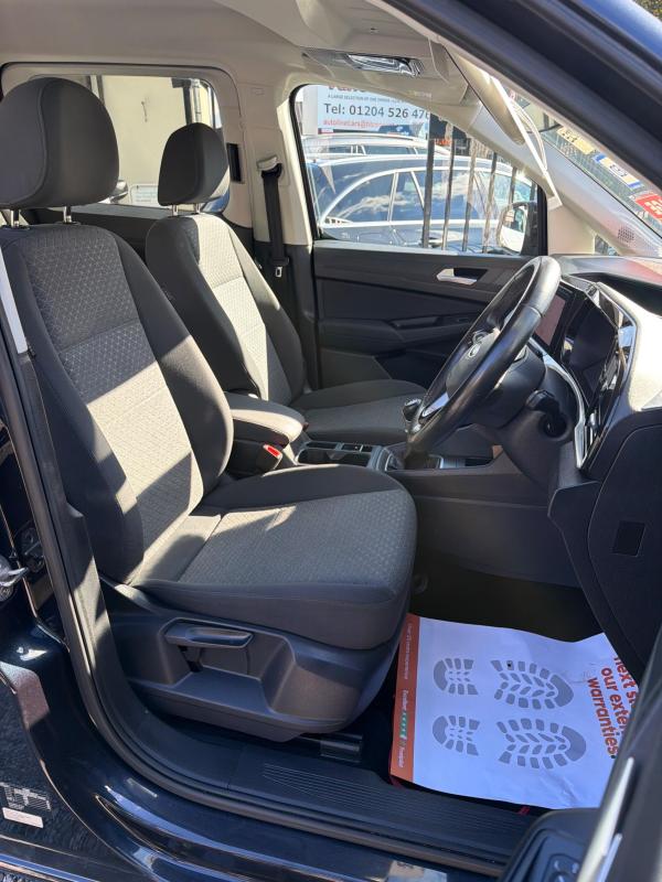 Ford Grand Tourneo Connect