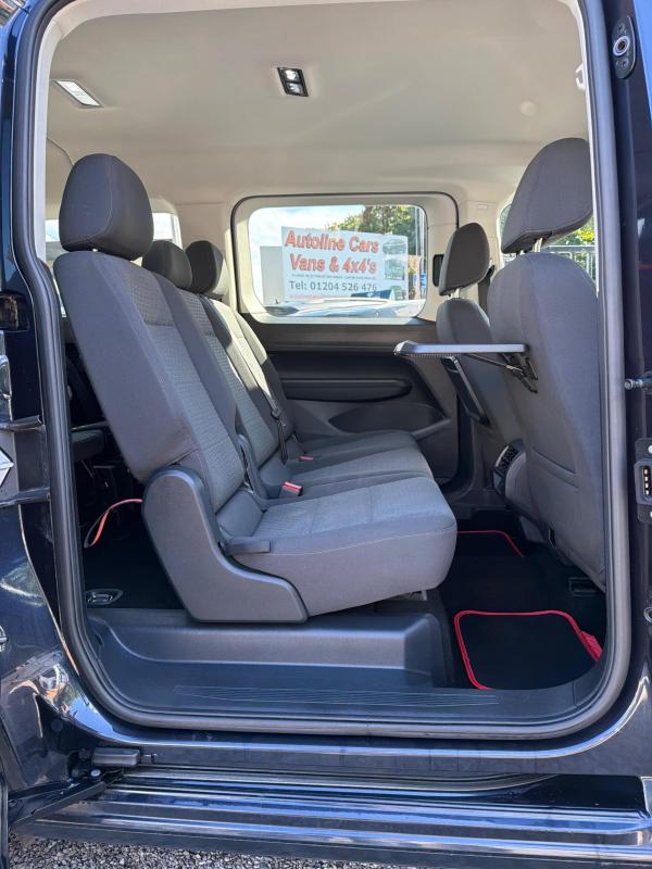 Ford Grand Tourneo Connect