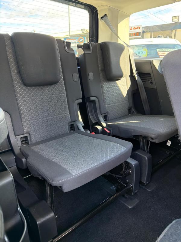 Ford Grand Tourneo Connect