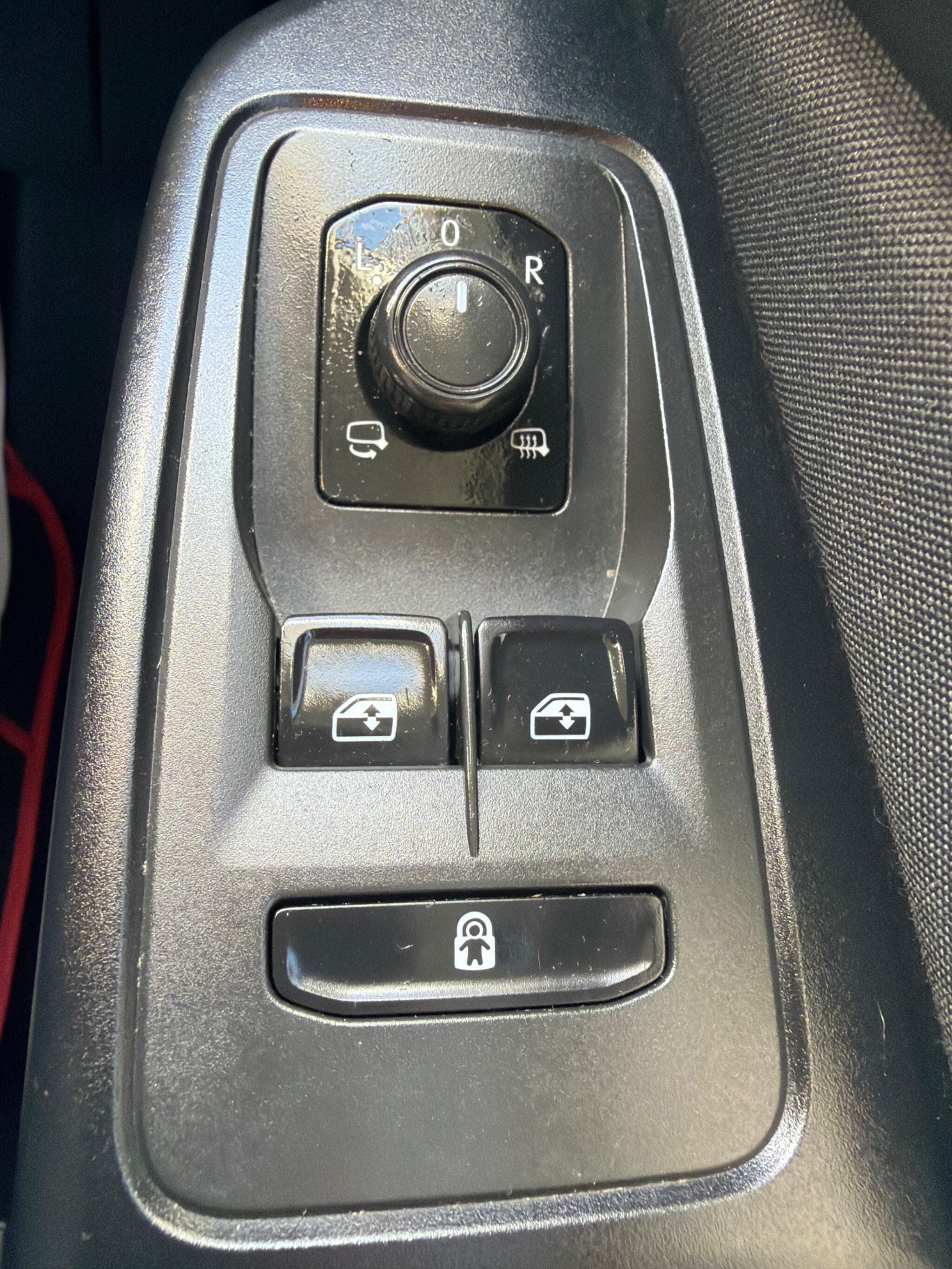 Ford Grand Tourneo Connect