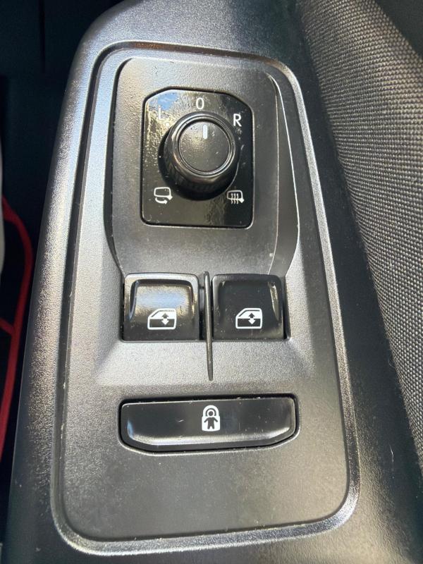 Ford Grand Tourneo Connect