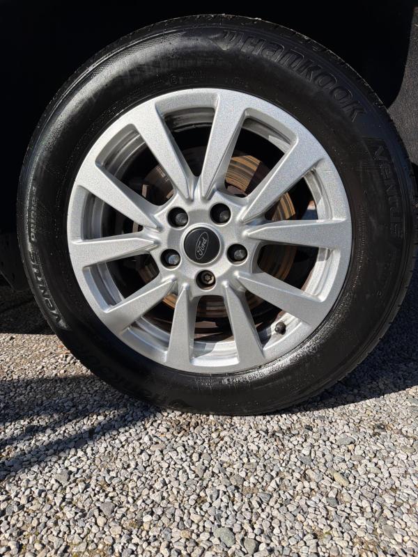 Ford Grand Tourneo Connect