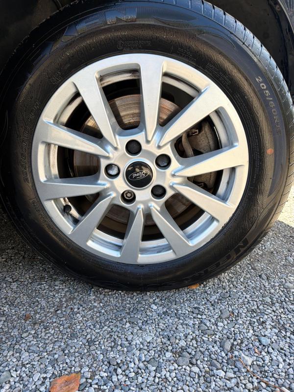 Ford Grand Tourneo Connect