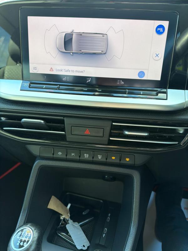 Ford Grand Tourneo Connect
