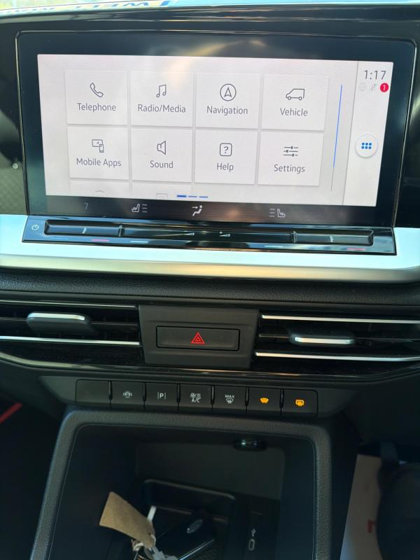 Ford Grand Tourneo Connect