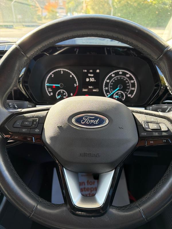 Ford Grand Tourneo Connect