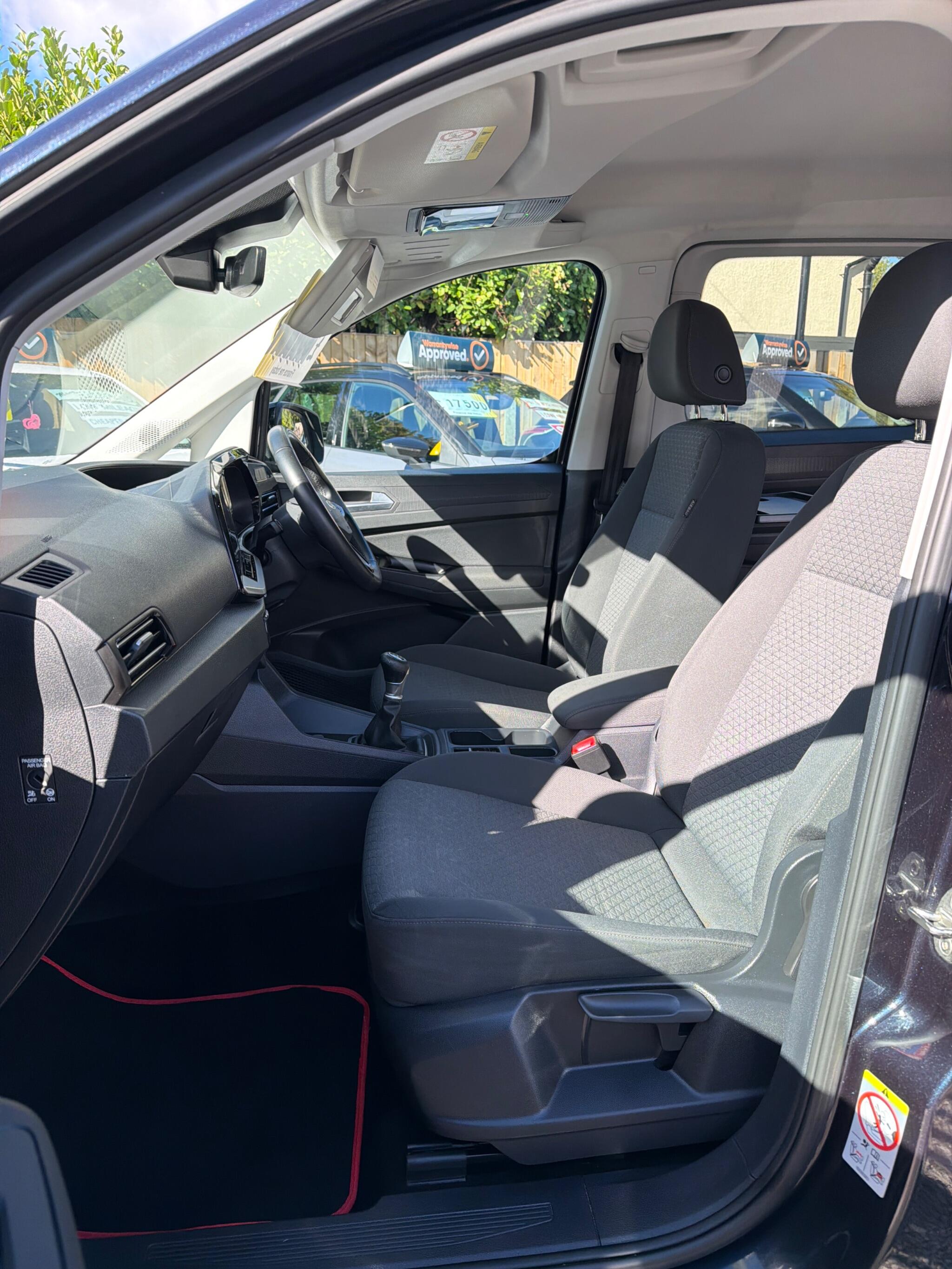 Ford Grand Tourneo Connect