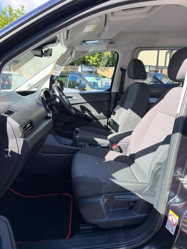 Ford Grand Tourneo Connect
