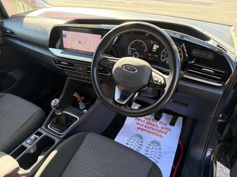 Ford Grand Tourneo Connect