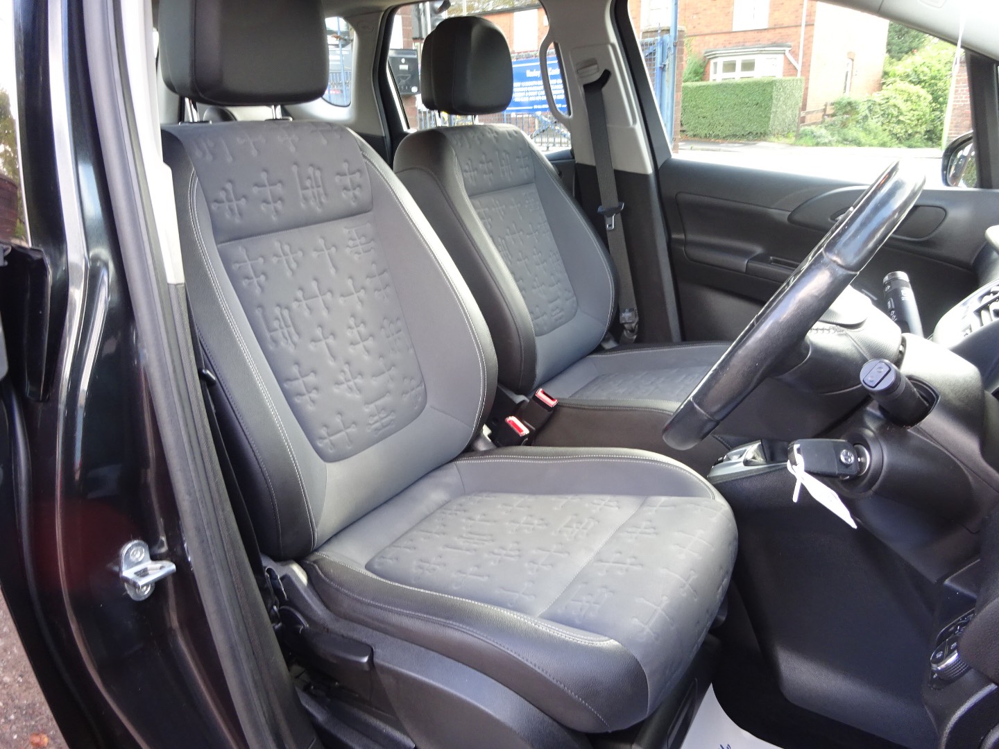 Vauxhall Meriva