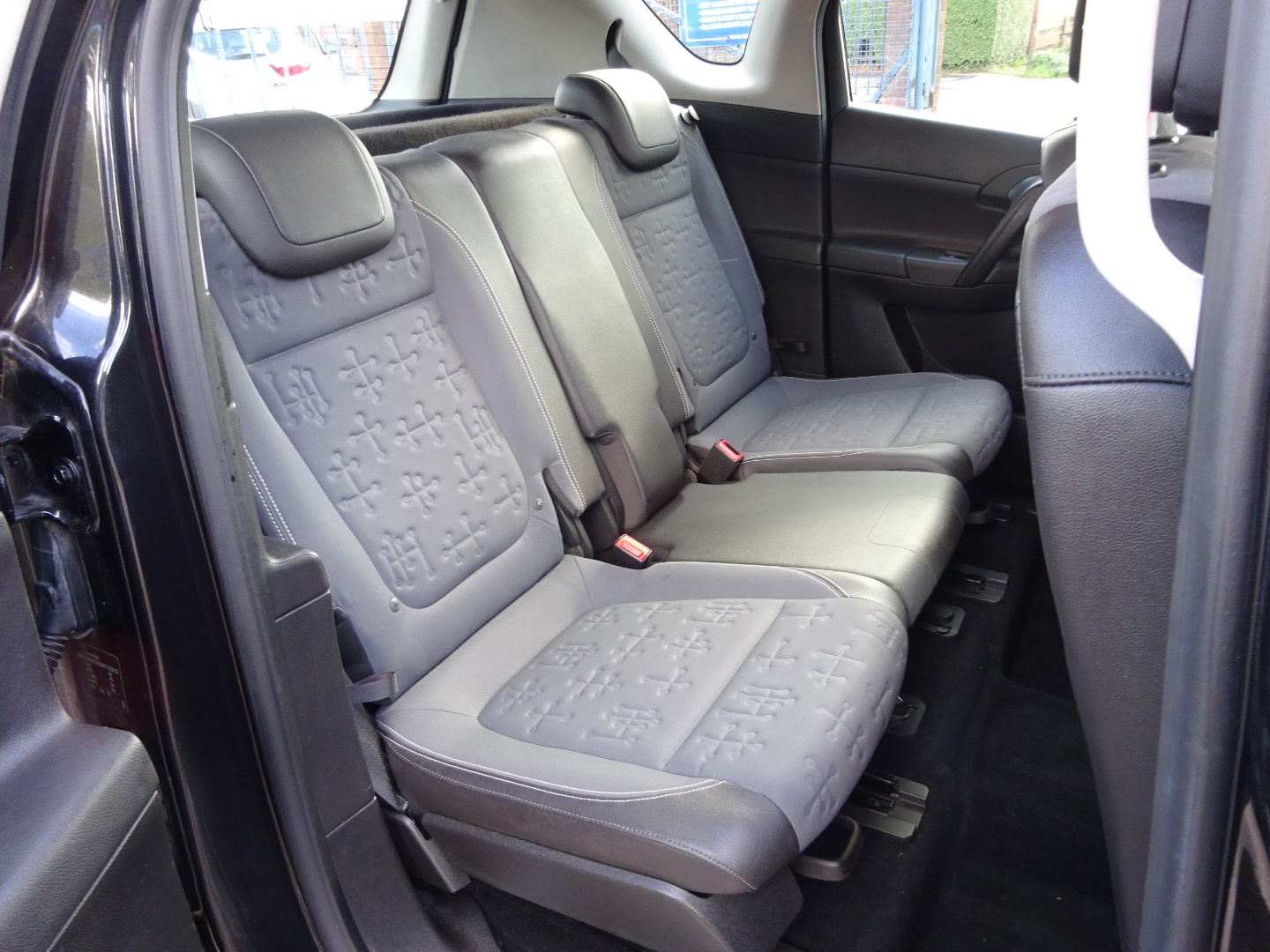 Vauxhall Meriva
