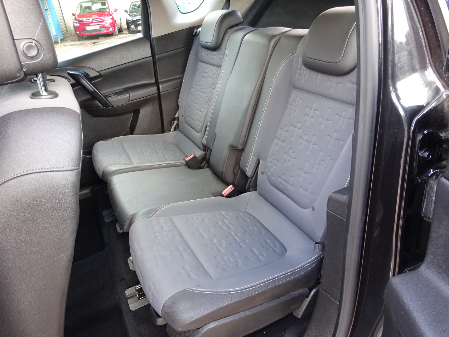 Vauxhall Meriva