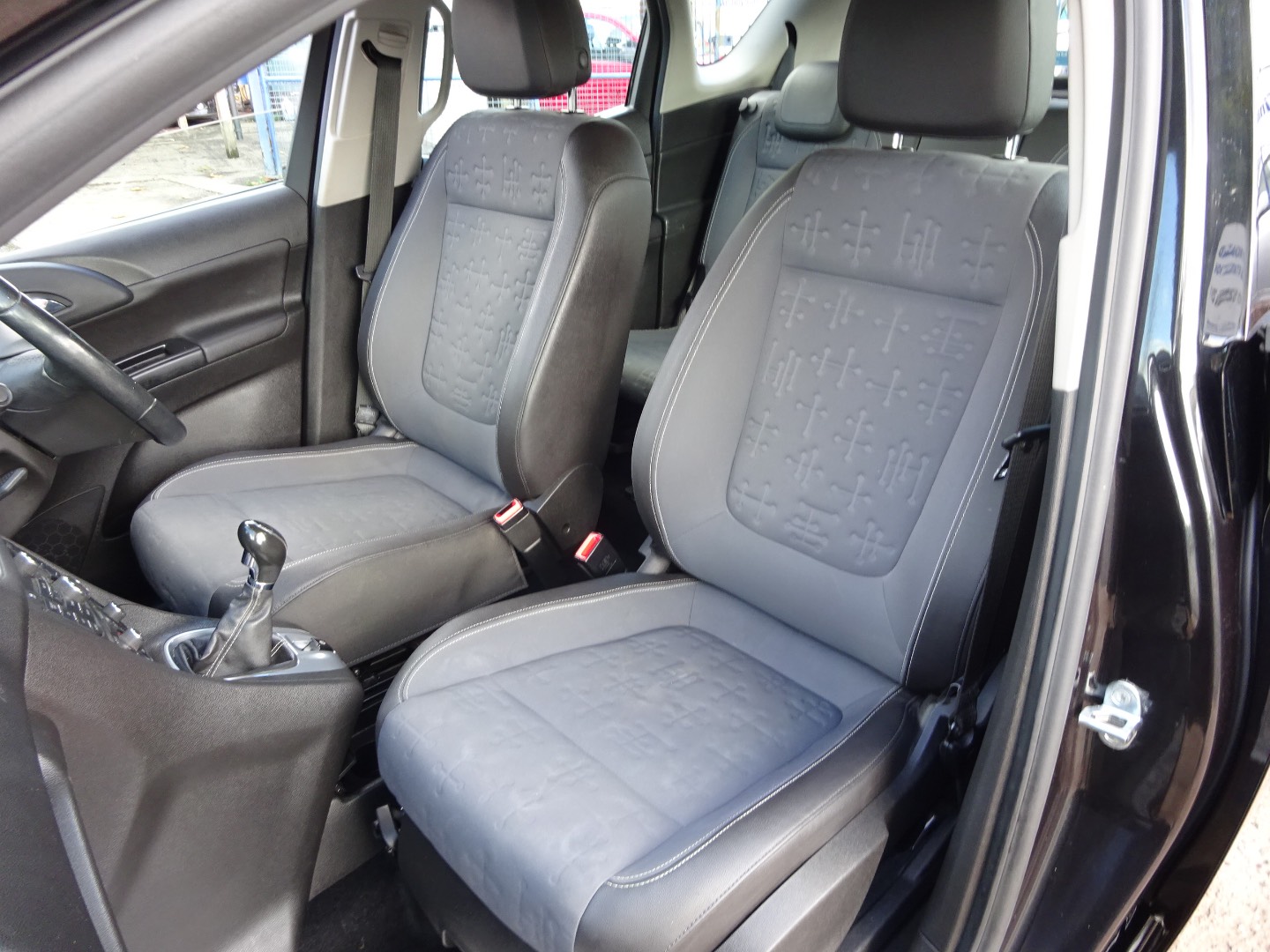 Vauxhall Meriva