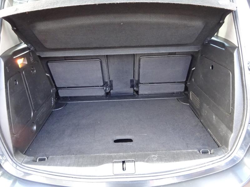 Vauxhall Meriva