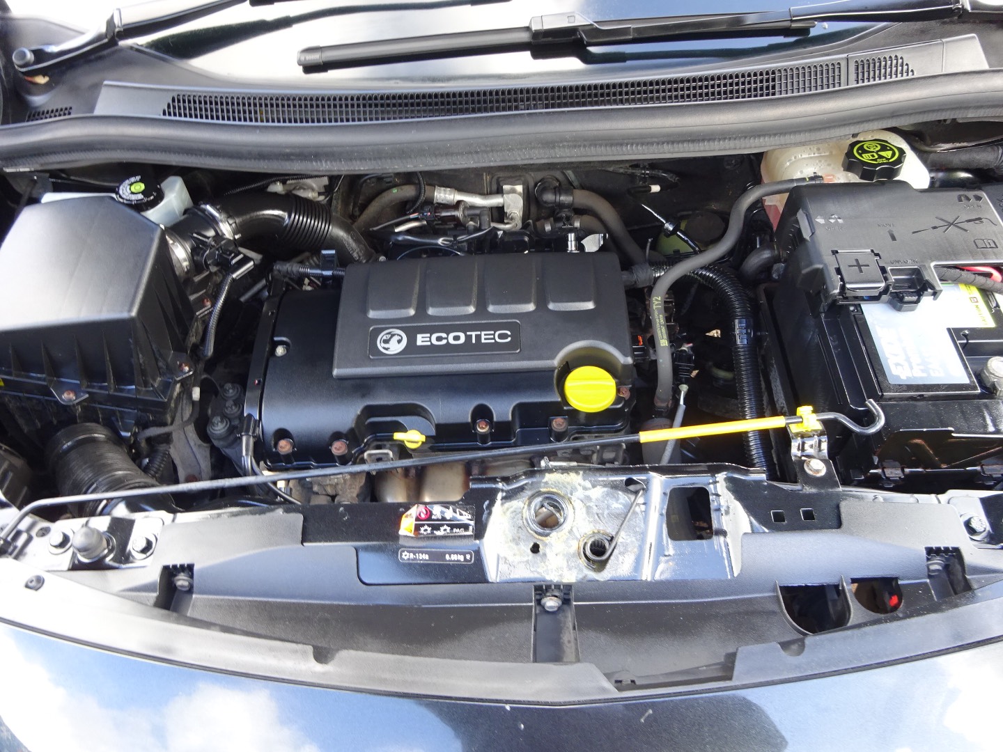 Vauxhall Meriva