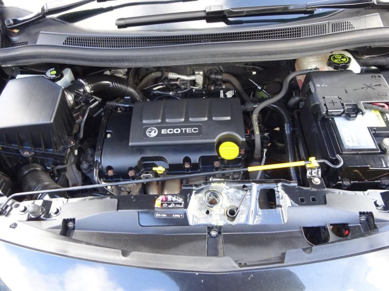 Vauxhall Meriva