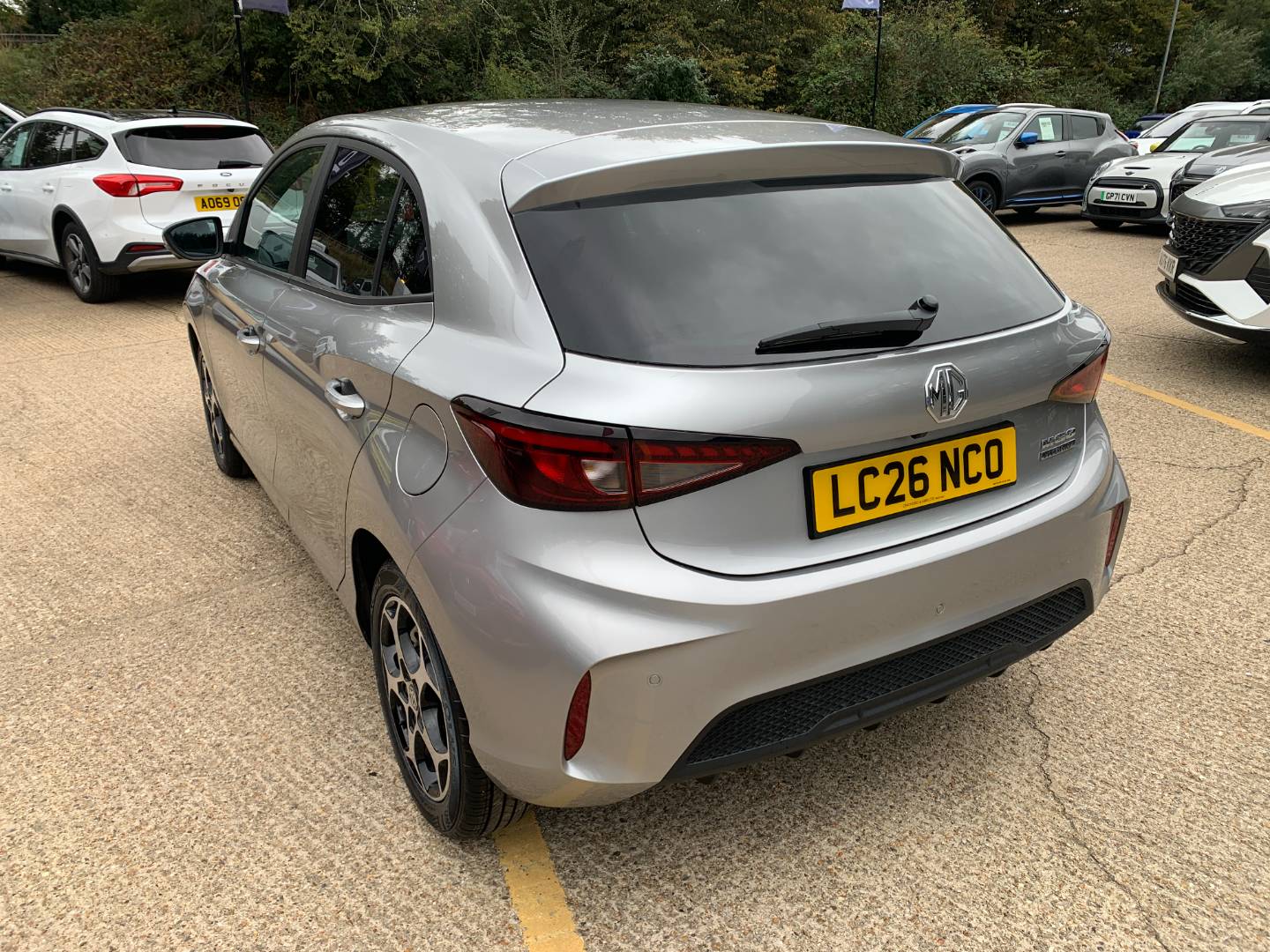 MG 3
