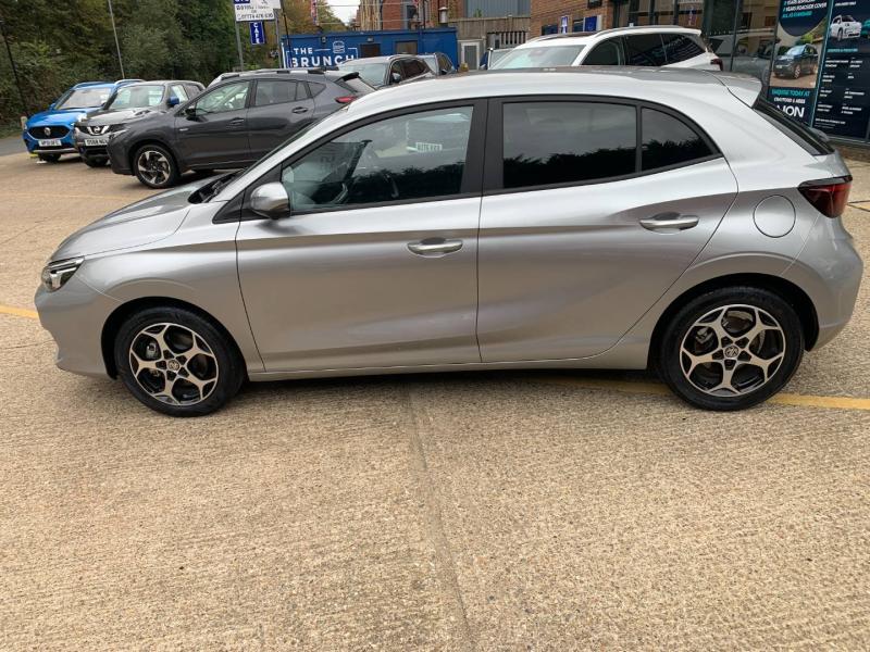MG 3