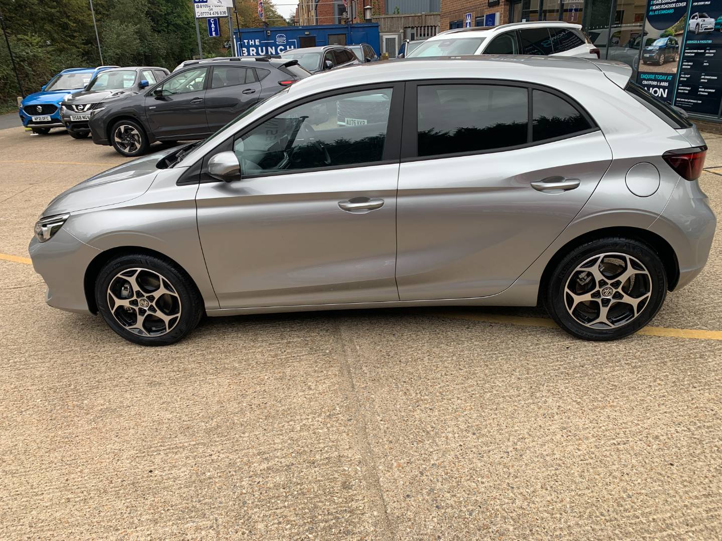MG 3