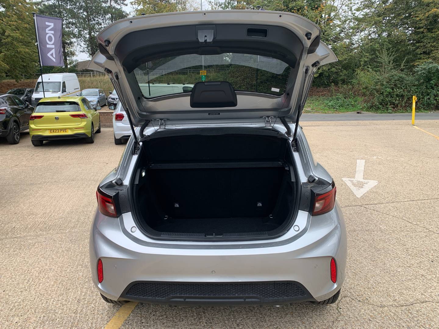 MG 3