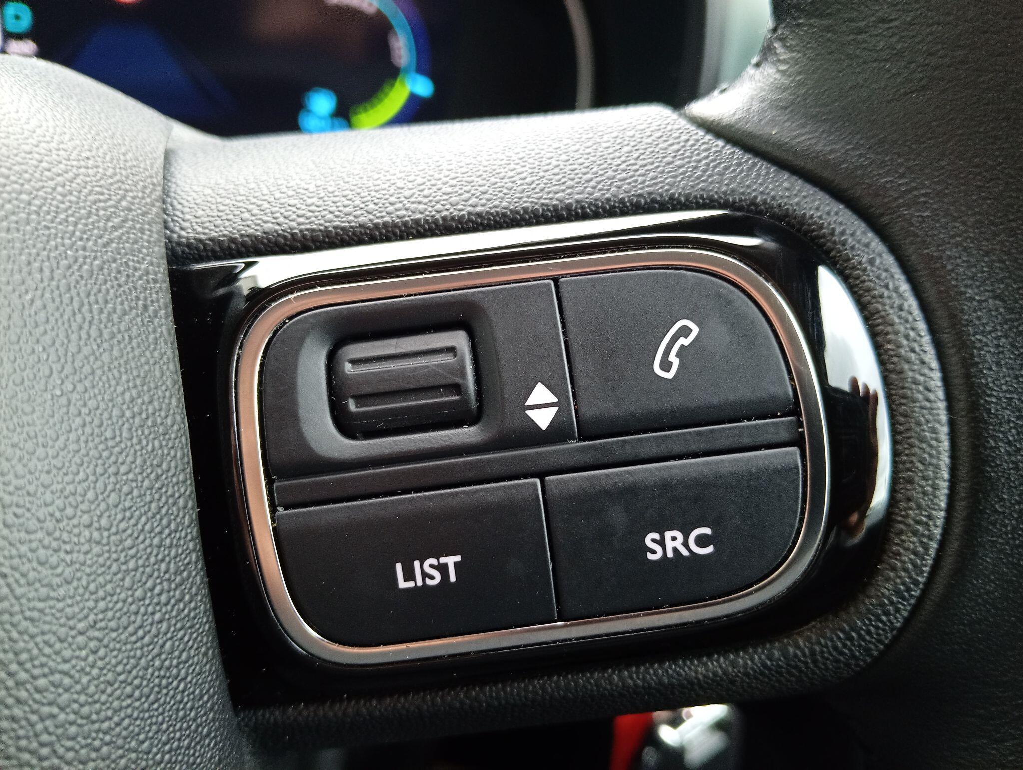 Citroen E-Berlingo