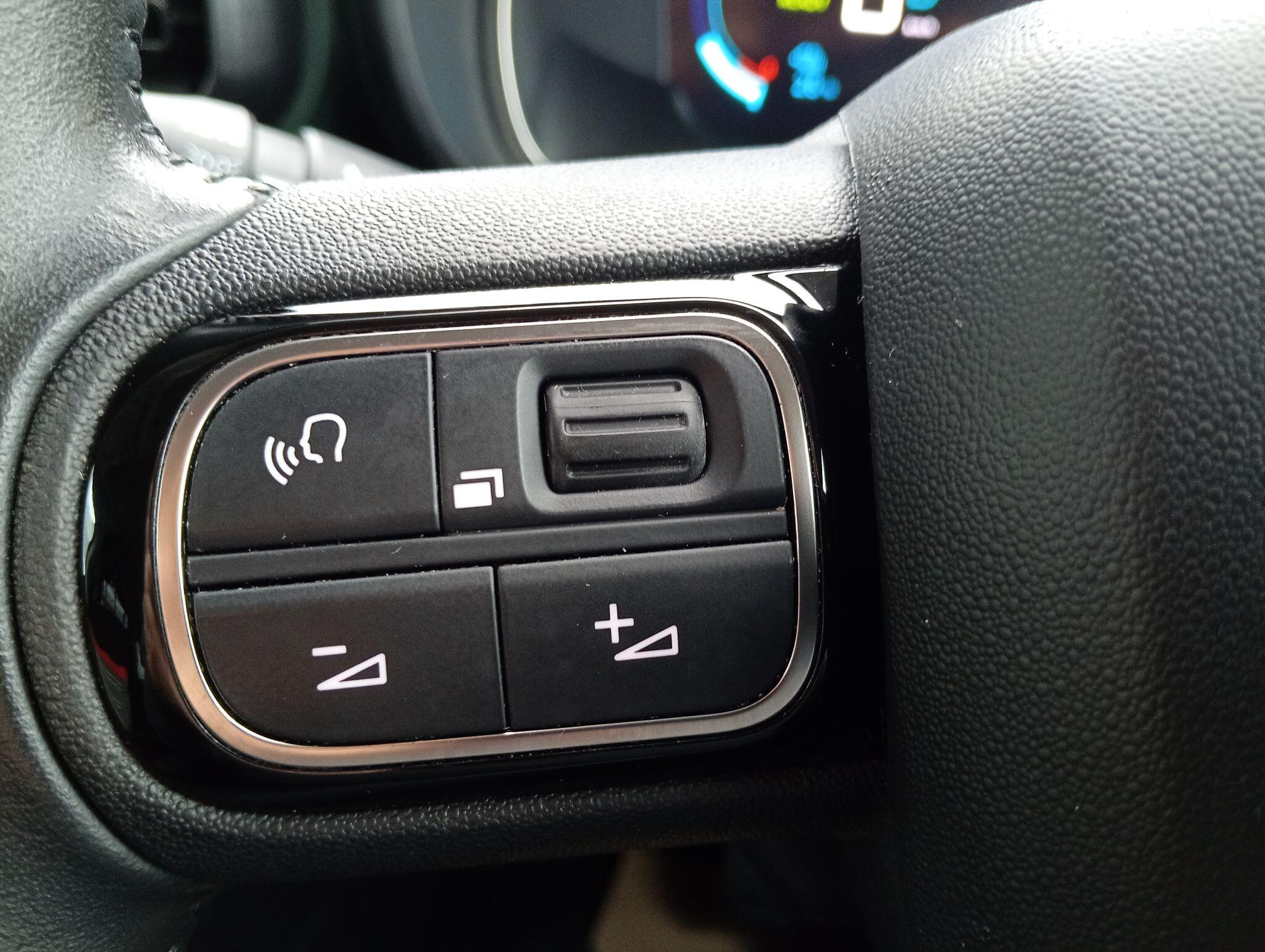 Citroen E-Berlingo