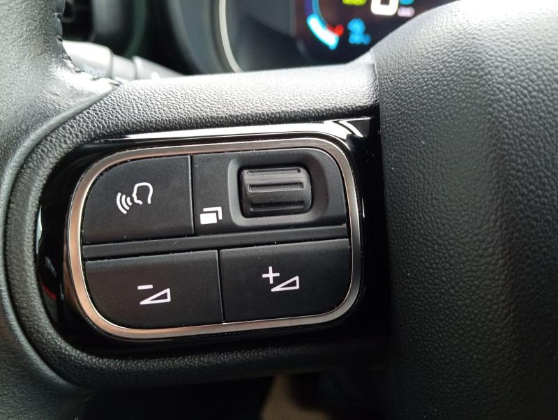 Citroen E-Berlingo