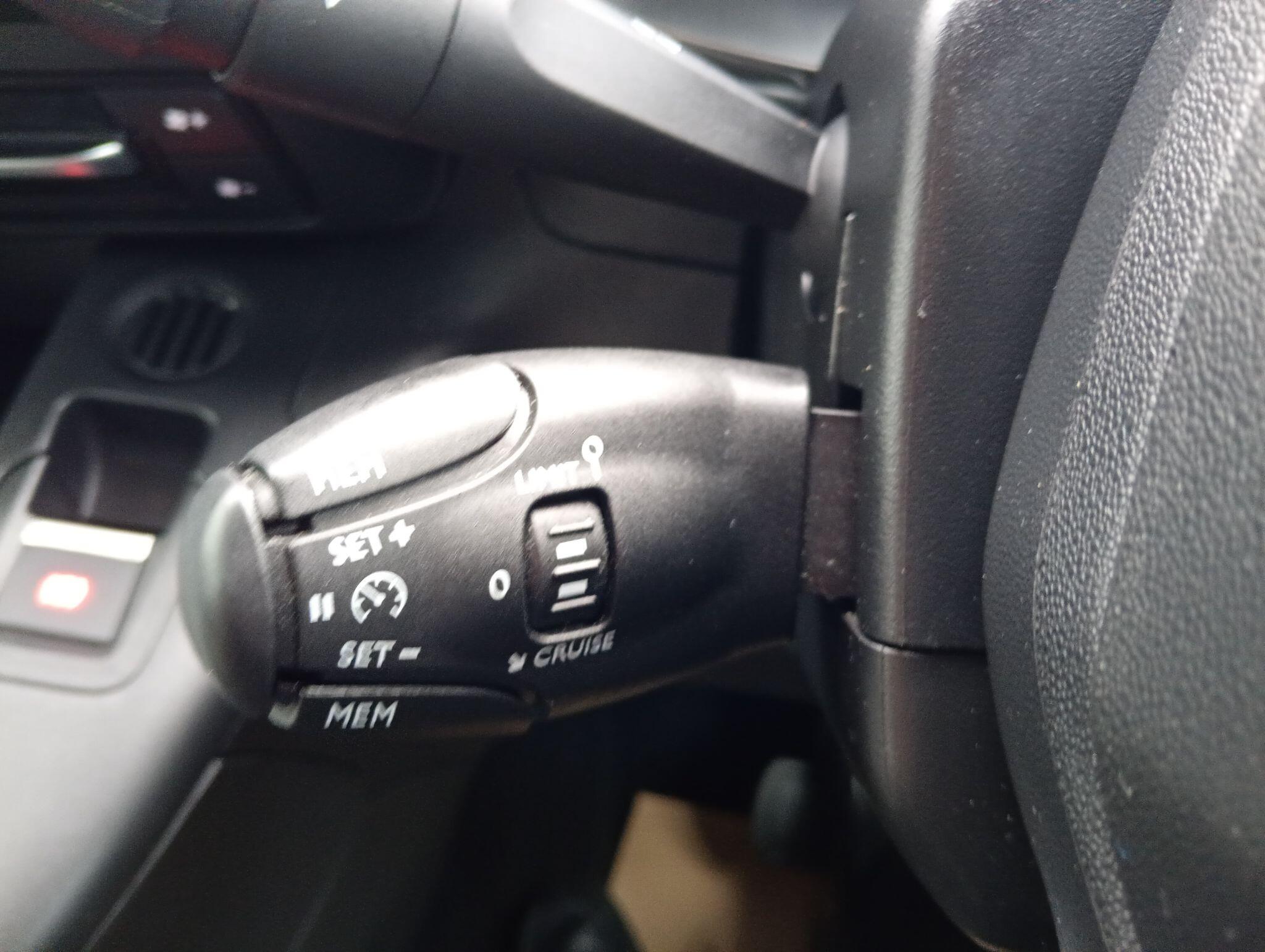 Citroen E-Berlingo