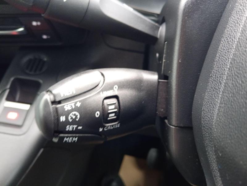 Citroen E-Berlingo