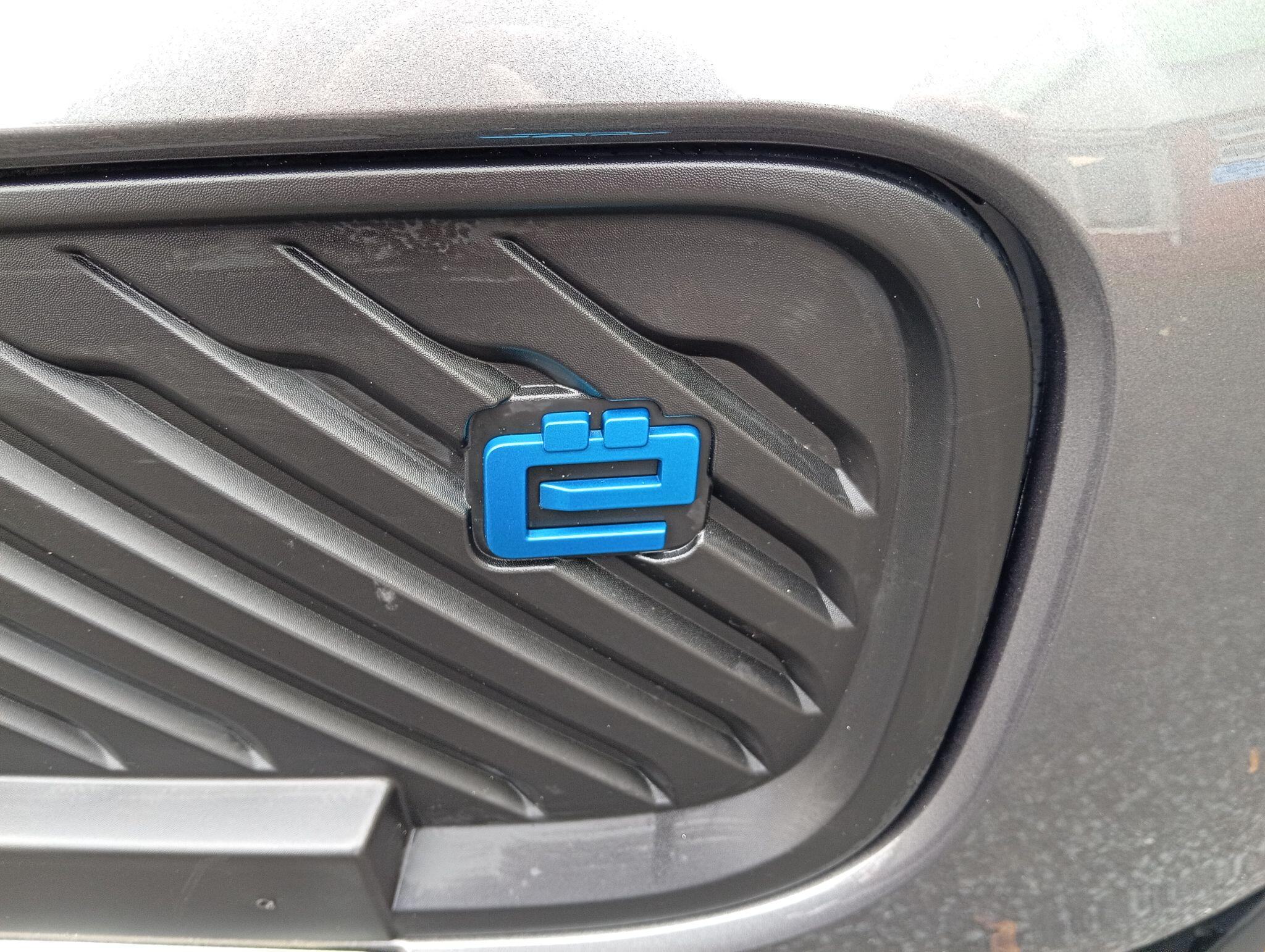 Citroen E-Berlingo