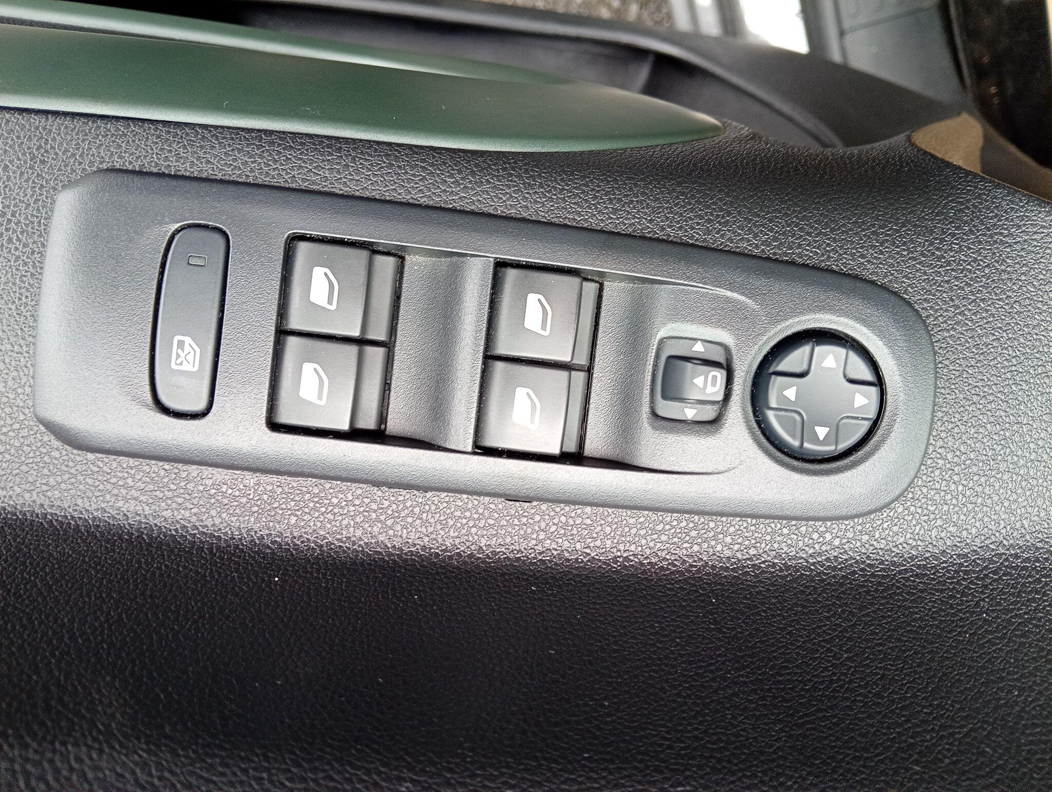 Citroen E-Berlingo