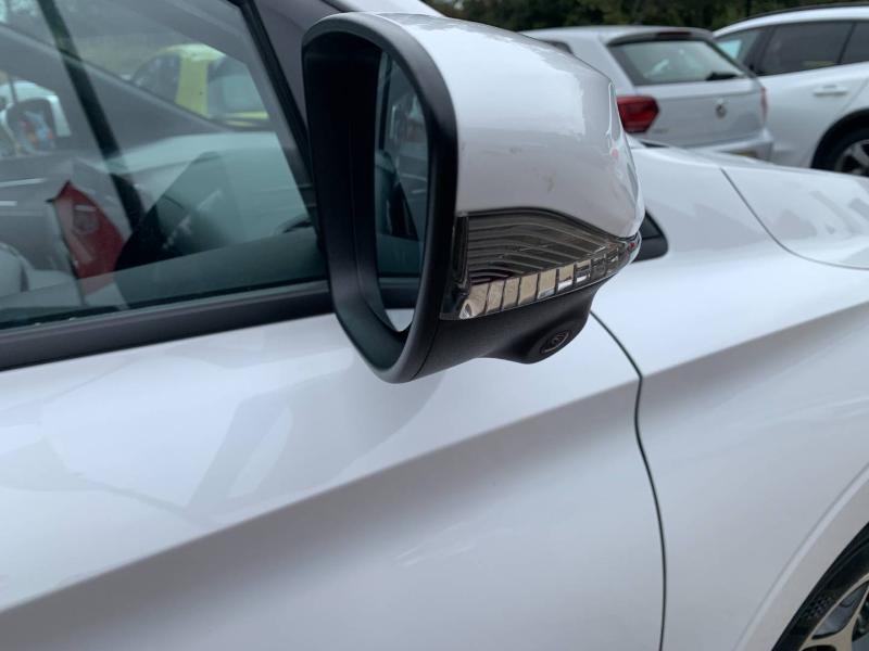 MG MG3 Hybrid+