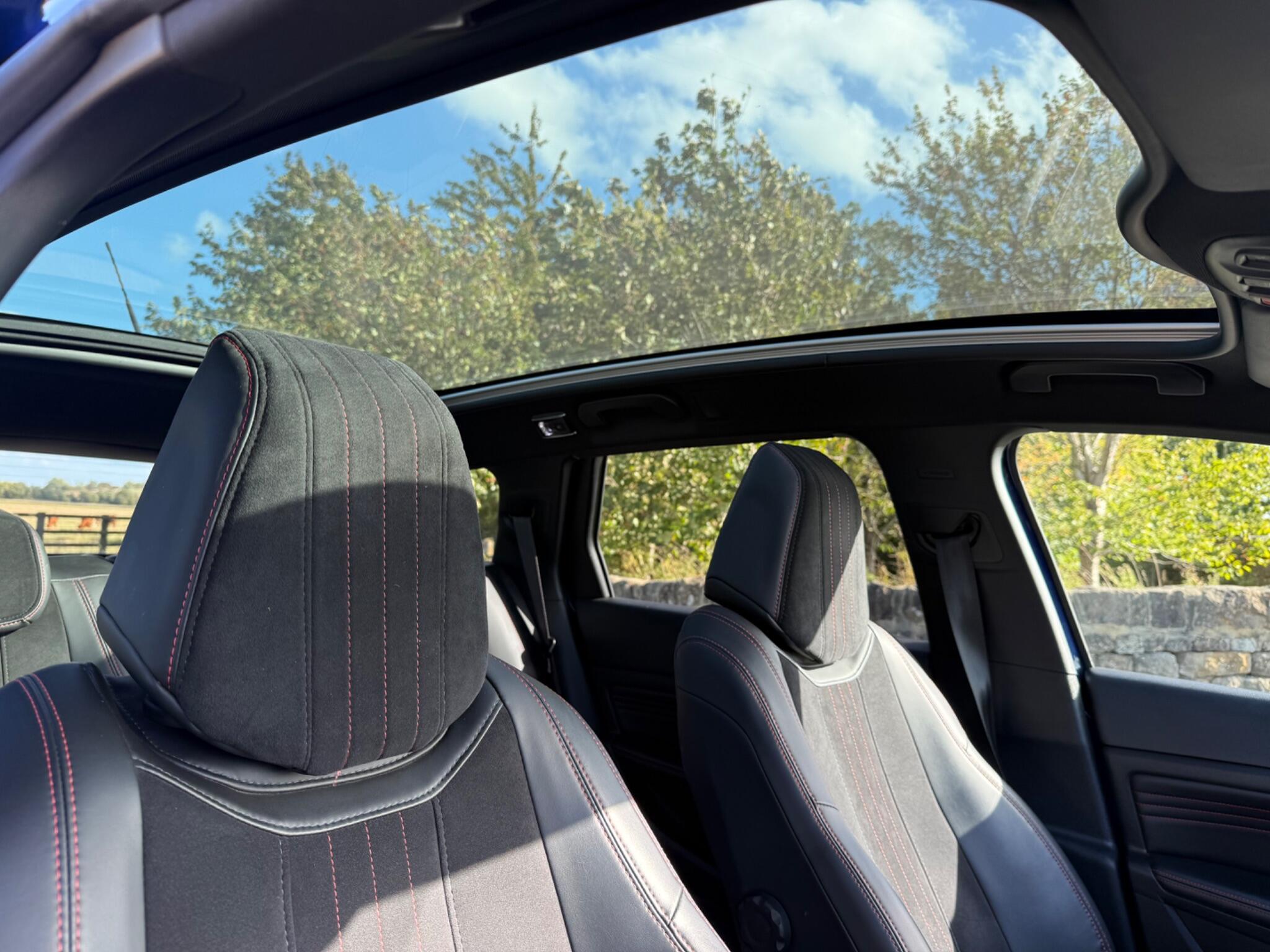 Peugeot 308 SW