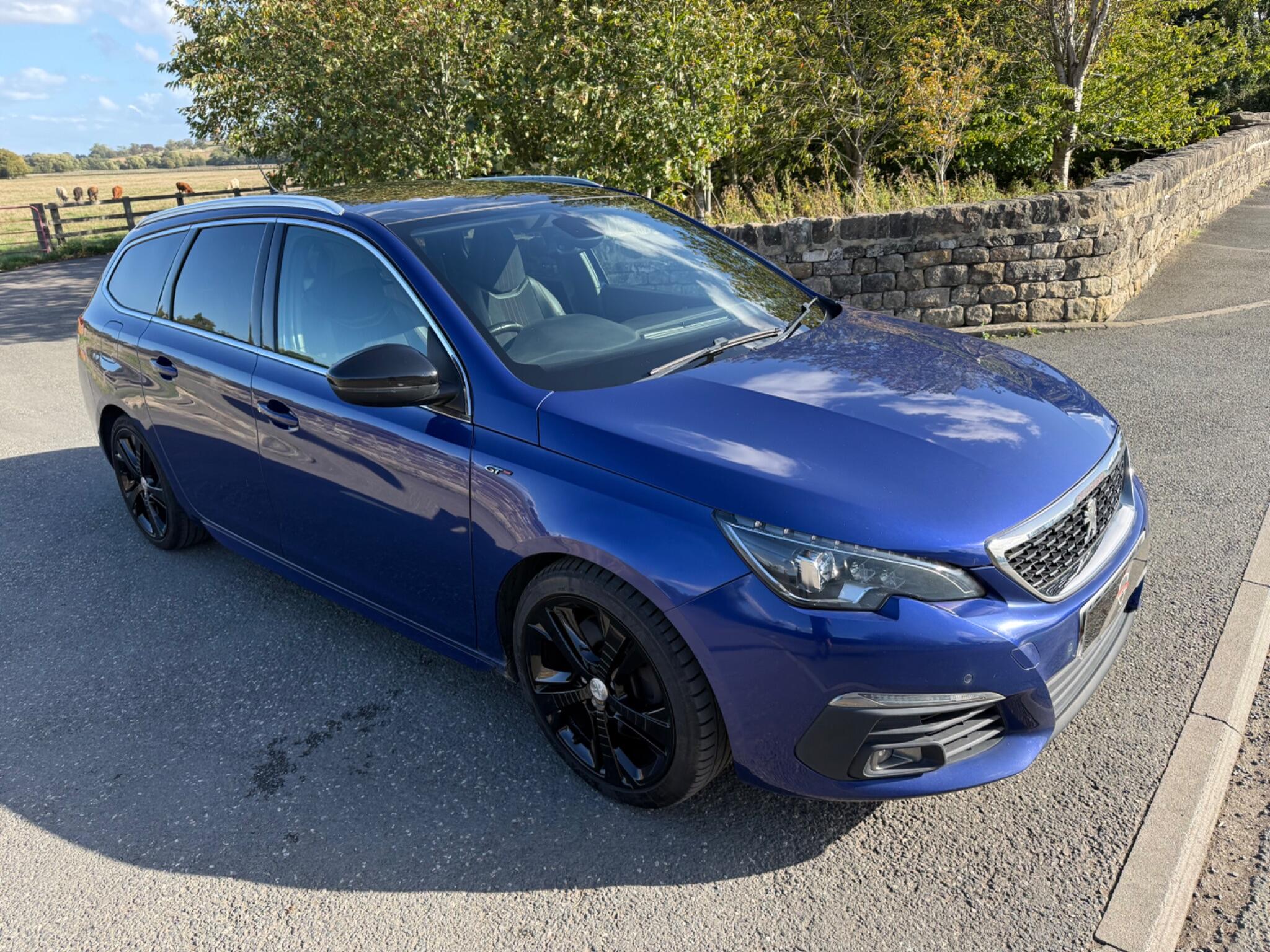 Peugeot 308 SW