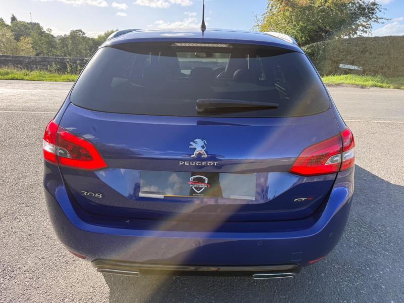 Peugeot 308 SW
