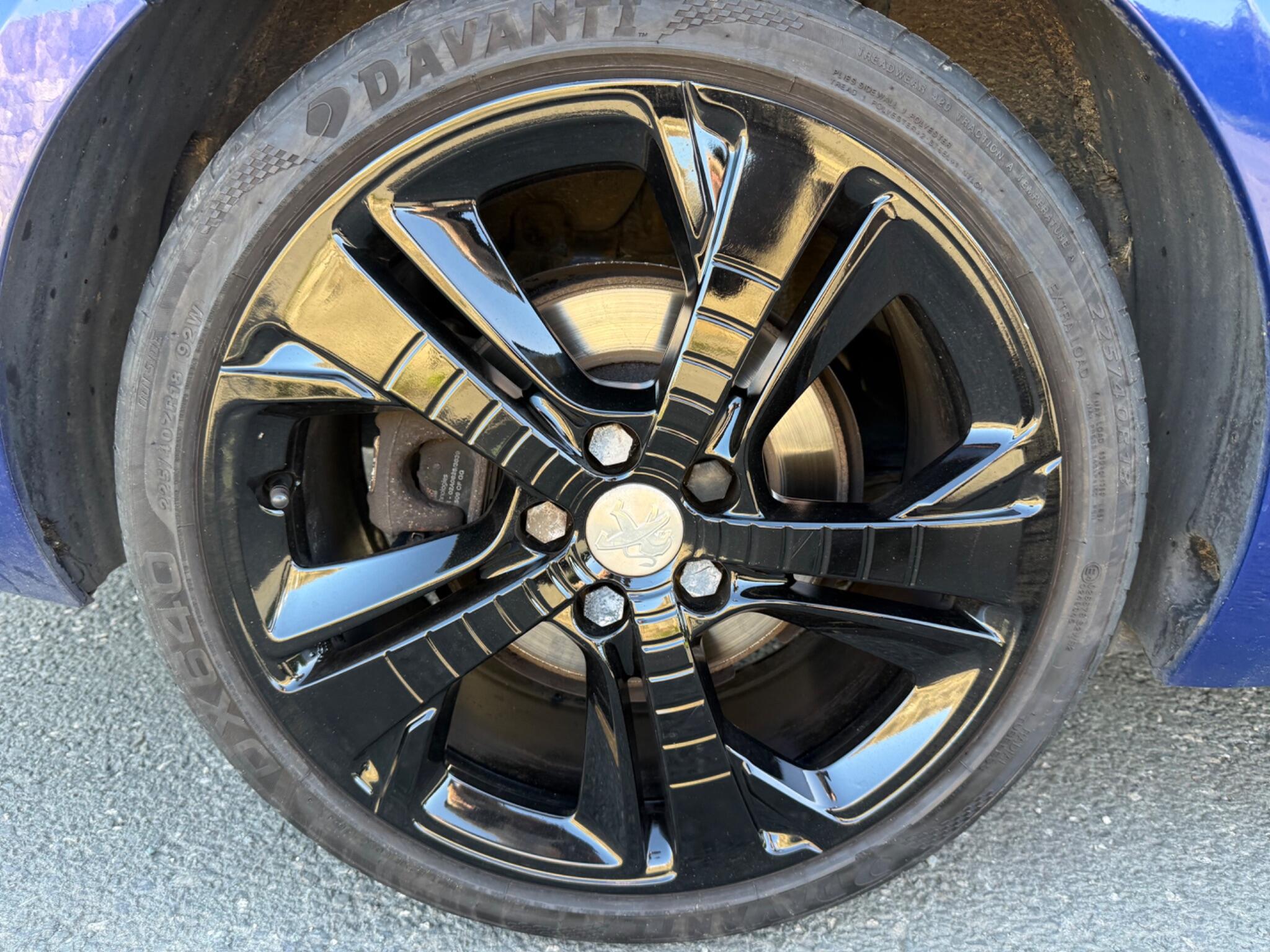 Peugeot 308 SW
