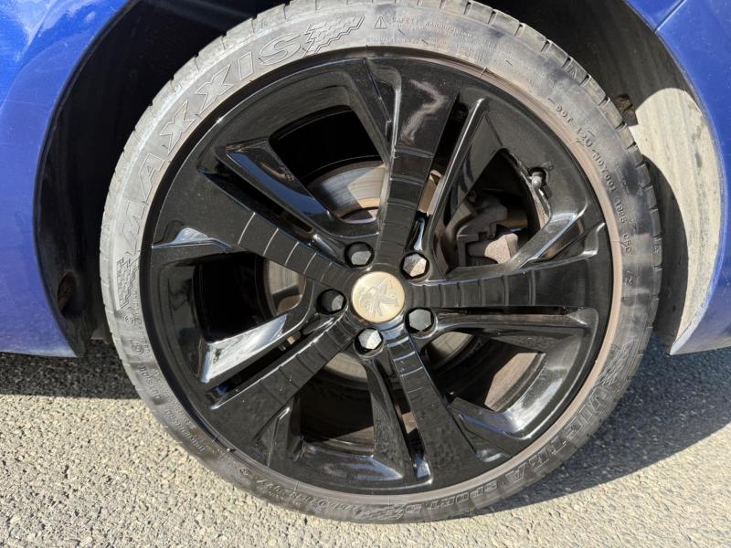 Peugeot 308 SW