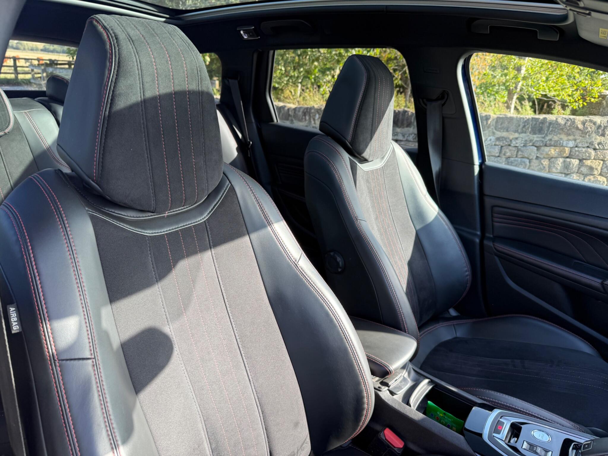 Peugeot 308 SW