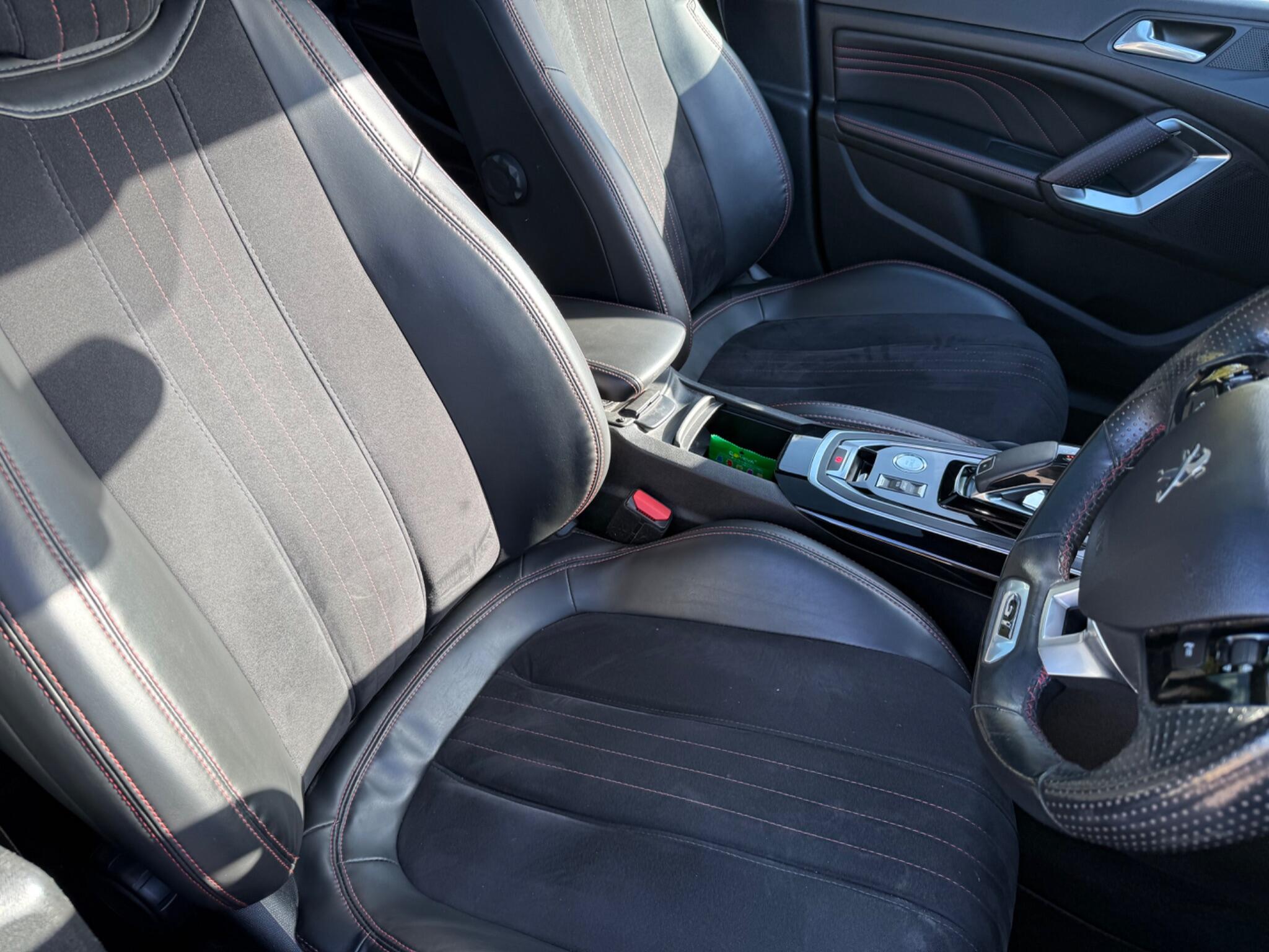 Peugeot 308 SW