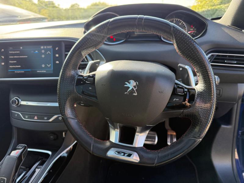 Peugeot 308 SW