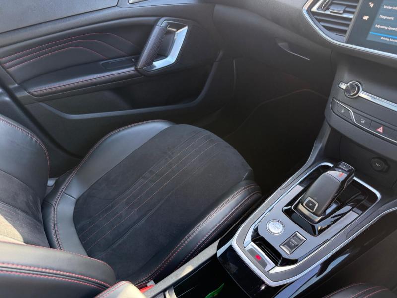 Peugeot 308 SW