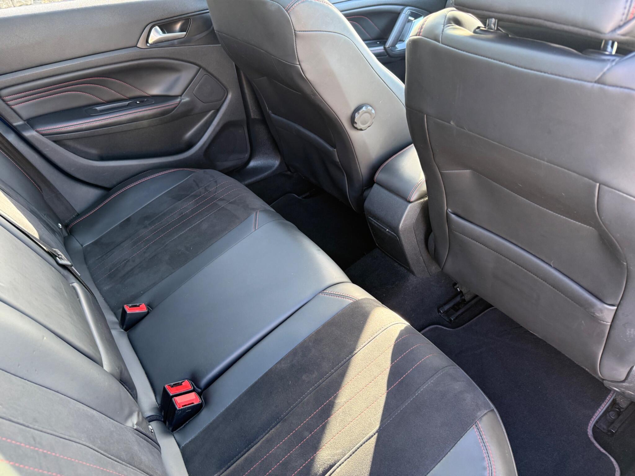 Peugeot 308 SW