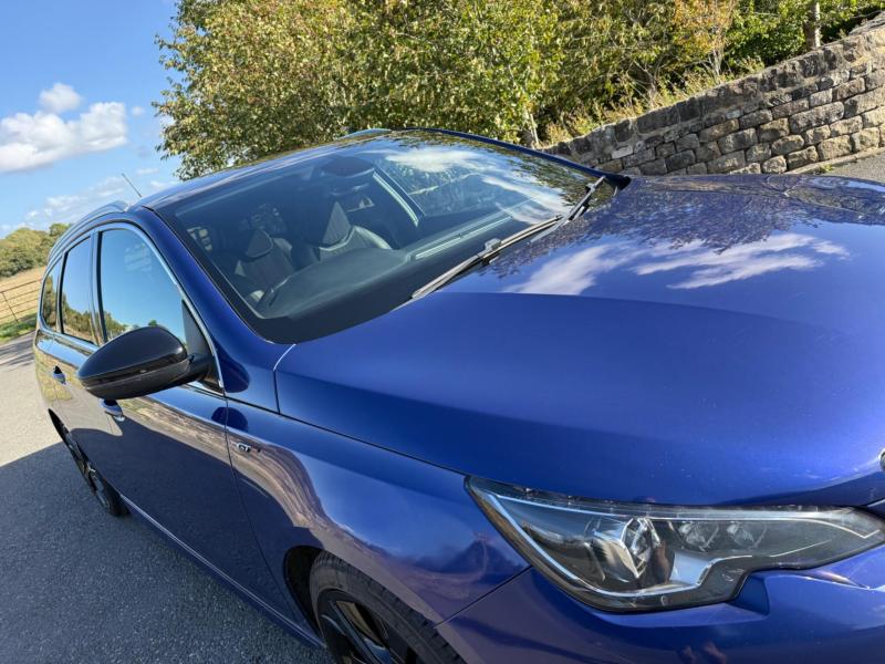 Peugeot 308 SW