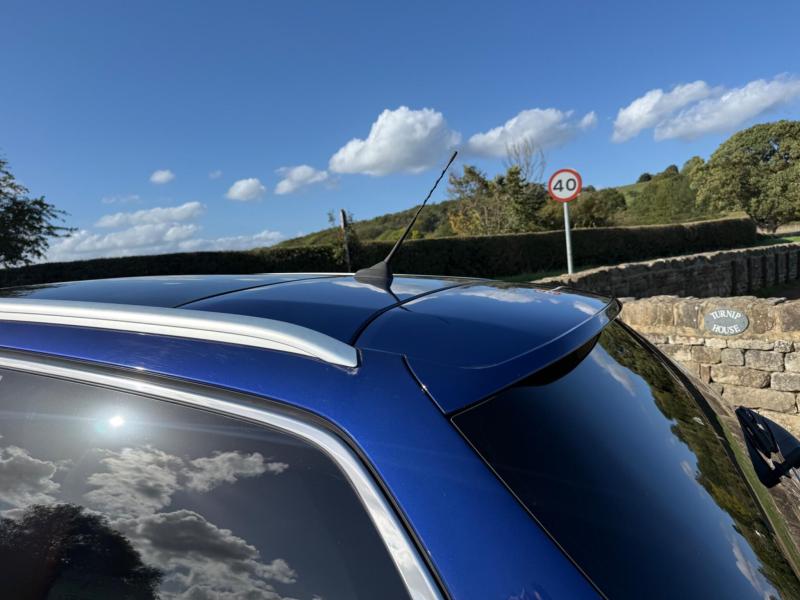 Peugeot 308 SW