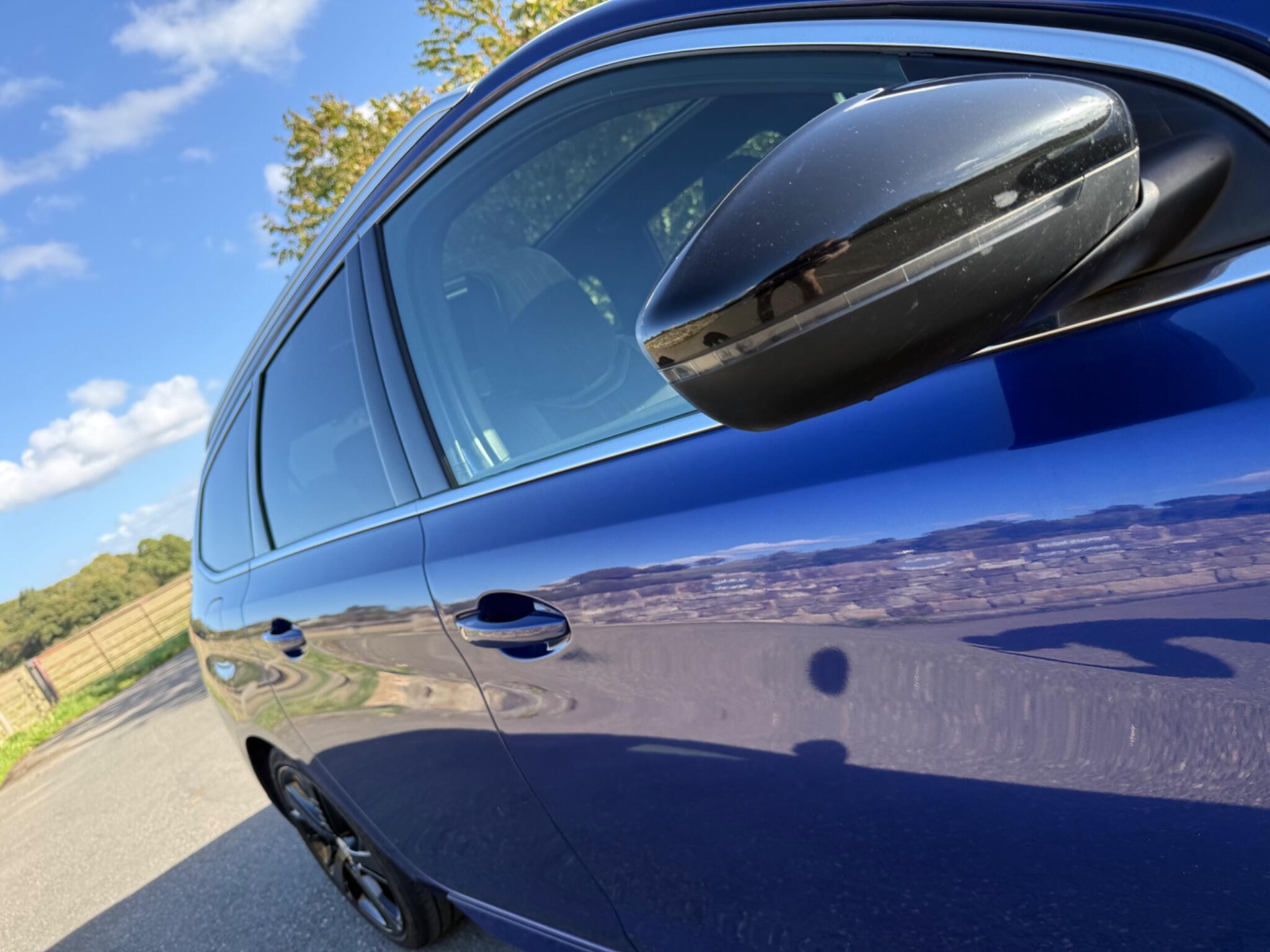Peugeot 308 SW