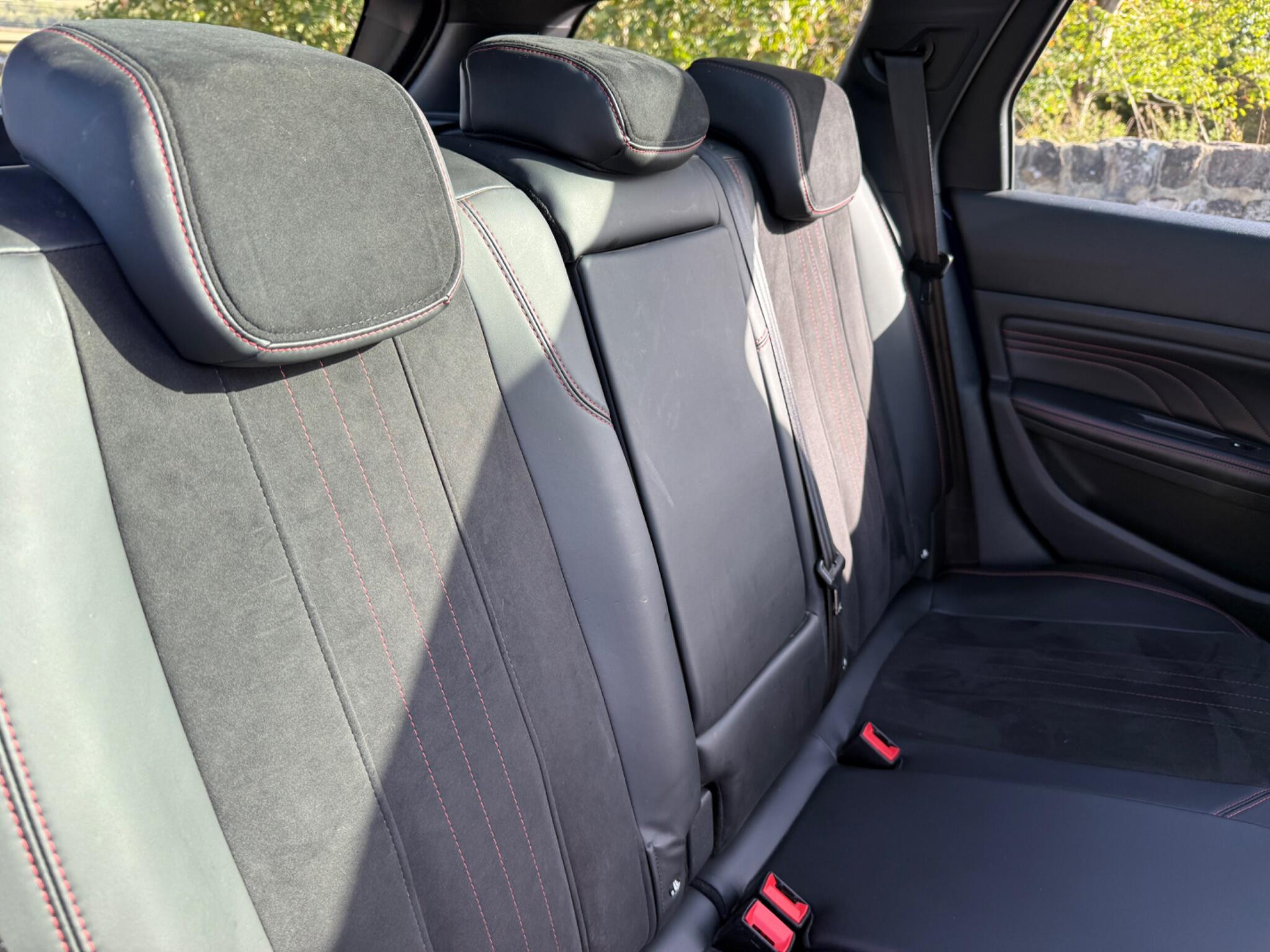 Peugeot 308 SW