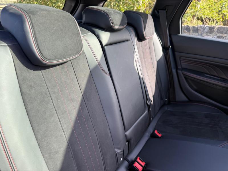 Peugeot 308 SW