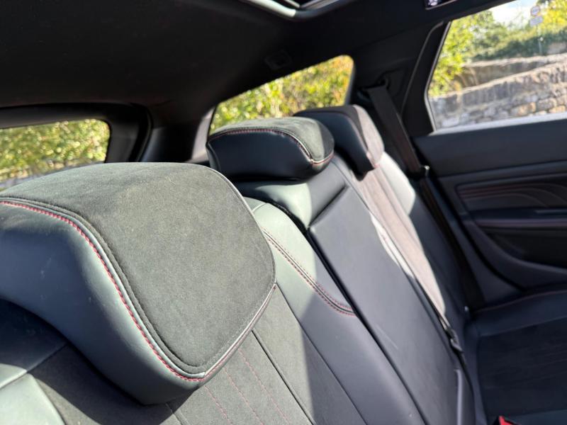 Peugeot 308 SW